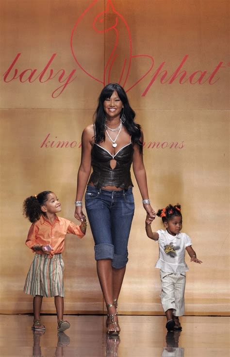 Baby Phat by Kimora Lee Simmons – Baby Phat Holdings